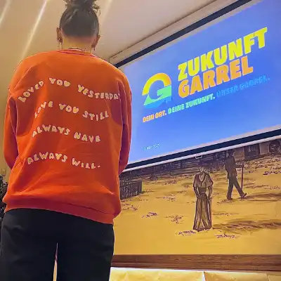 Garrel - Strategie-Workshops und Markenkreation für die Gemeinde sowie Marketing Realisierung | BrandingByMates