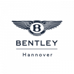 Bentley Hannover Logo – Premium Automobilhaus für die Marke Bentley in Hannover