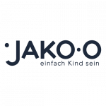 JAKO-O Logo – Kinder- und Familienmode mit hoher Qualität