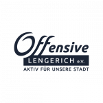 Offensive Lengerich Logo – engagierter Stadtmarketing-Verein in Lengerich