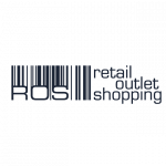 ROS Retail Outlet Shopping Logo – führendes Center-Management für Premium-Outlet-Destinations in Europa