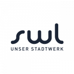 SWL Unser Stadtwerk Logo – Energie- und Infrastrukturdienstleister der Region Lengerich