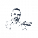 Luis Dias Gewürze Finisher Logo