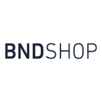 BND Shop Logo – offizieller Merchandise-Shop des Bundesnachrichtendienstes.