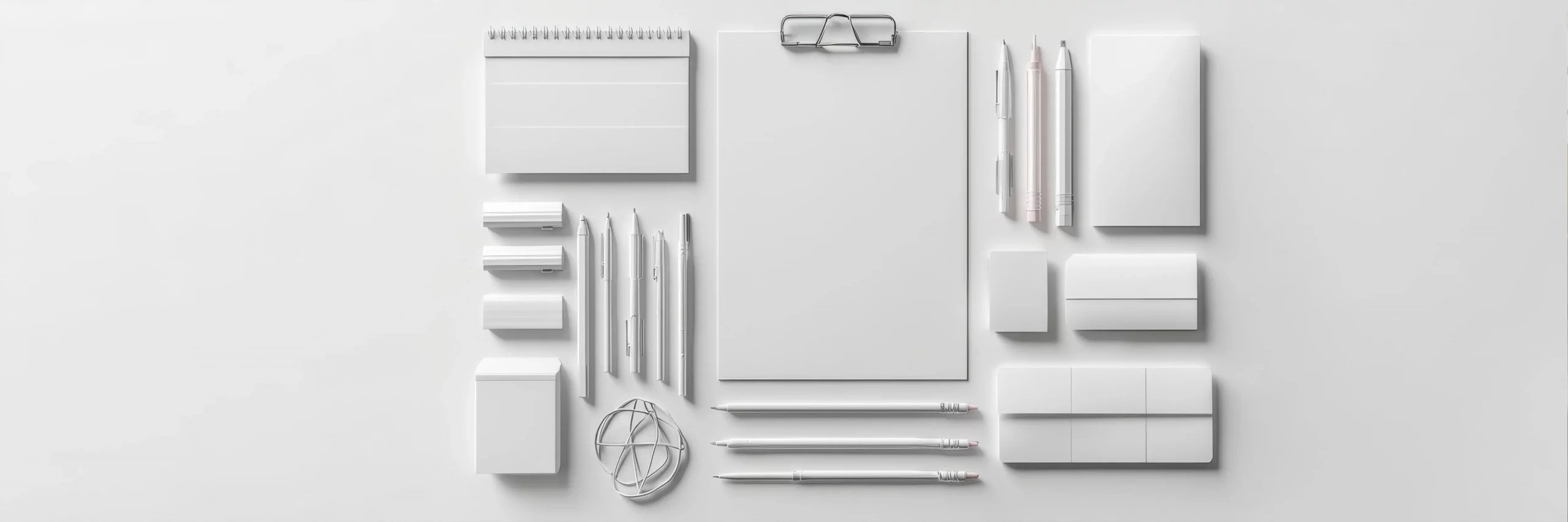 corporate identity designprozess in agentur, designer erstellen logos und farbkonzepte für eine einheitliche markenidentität